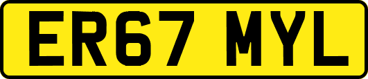 ER67MYL