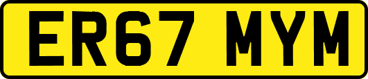ER67MYM