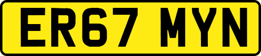 ER67MYN