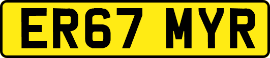 ER67MYR
