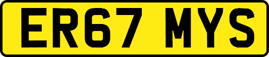ER67MYS