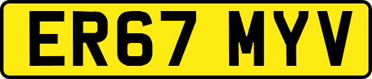 ER67MYV