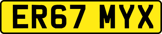 ER67MYX