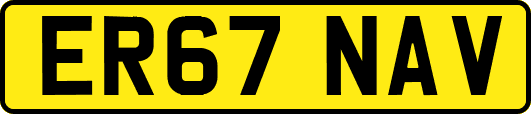ER67NAV