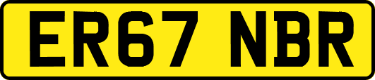 ER67NBR