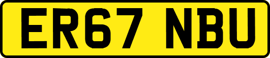 ER67NBU