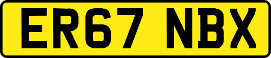 ER67NBX