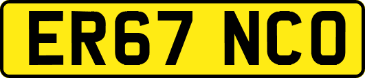 ER67NCO