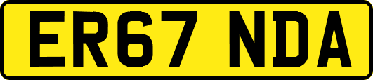ER67NDA