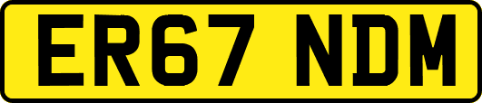 ER67NDM