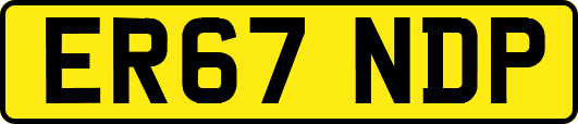 ER67NDP