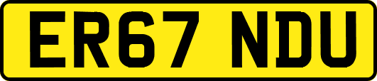 ER67NDU