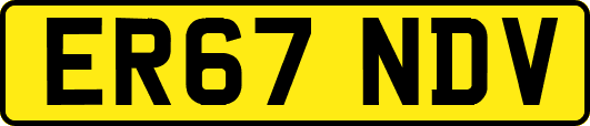 ER67NDV