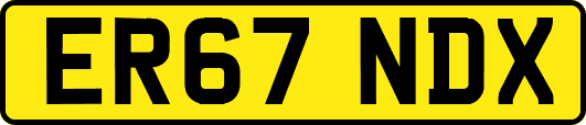 ER67NDX