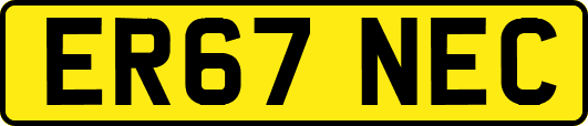 ER67NEC