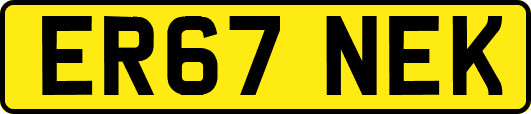 ER67NEK