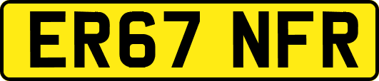 ER67NFR