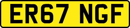 ER67NGF