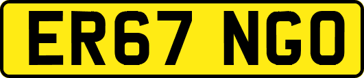 ER67NGO