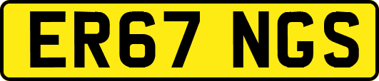 ER67NGS