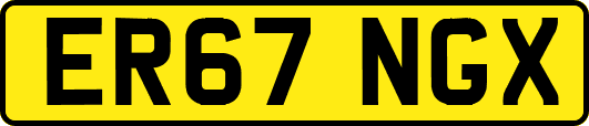 ER67NGX