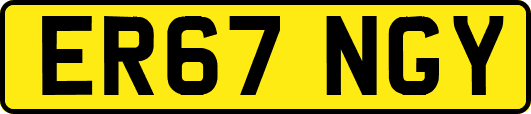 ER67NGY
