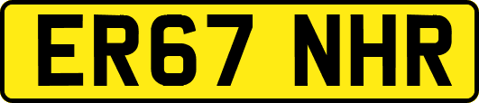 ER67NHR