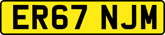 ER67NJM