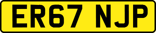 ER67NJP