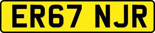 ER67NJR