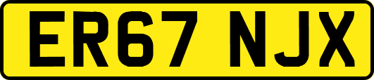 ER67NJX