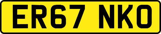 ER67NKO
