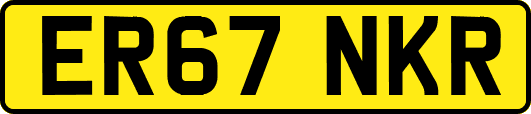 ER67NKR
