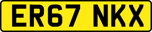 ER67NKX