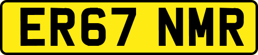 ER67NMR