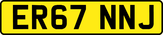 ER67NNJ