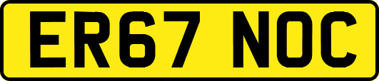ER67NOC