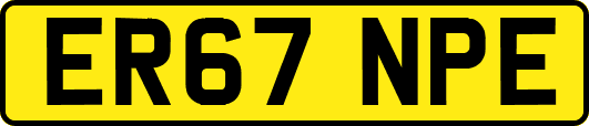 ER67NPE