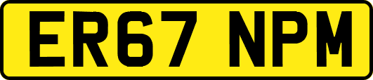 ER67NPM