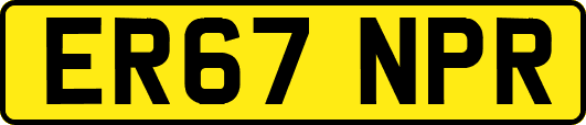 ER67NPR