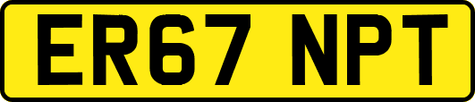 ER67NPT