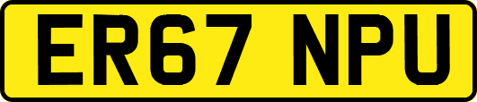 ER67NPU