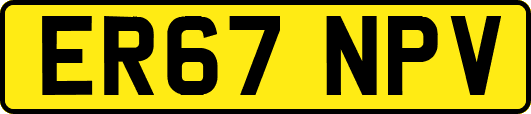 ER67NPV