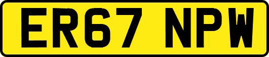 ER67NPW