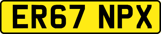 ER67NPX