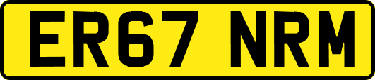 ER67NRM