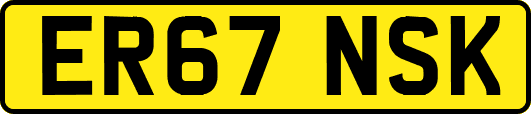 ER67NSK