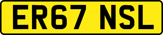 ER67NSL