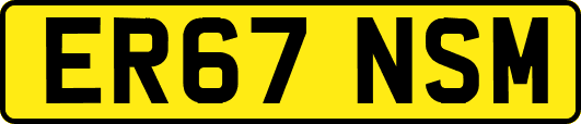 ER67NSM