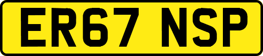 ER67NSP